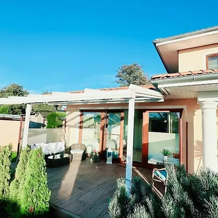 Vakantiehuis Casa Alexa Comfortable *