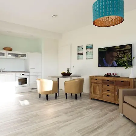 Casa Alexa Comfortable Zinnowitz