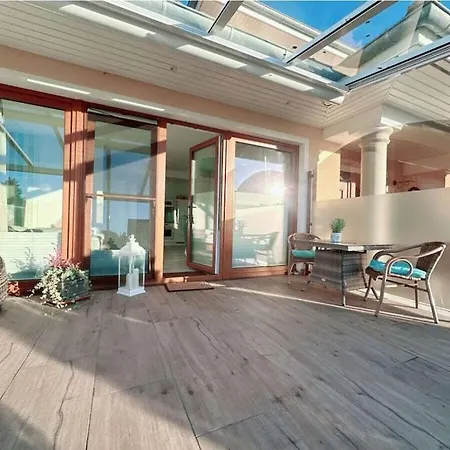 Casa Alexa Comfortable