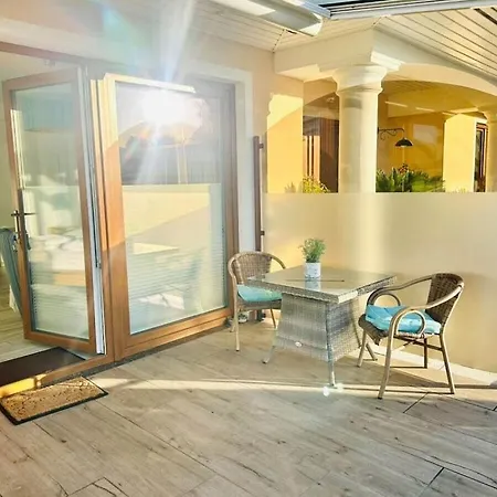 Vakantiehuis Casa Alexa Comfortable *