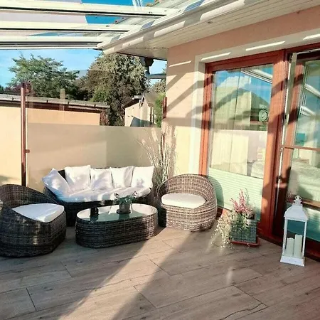 Casa Alexa Comfortable *