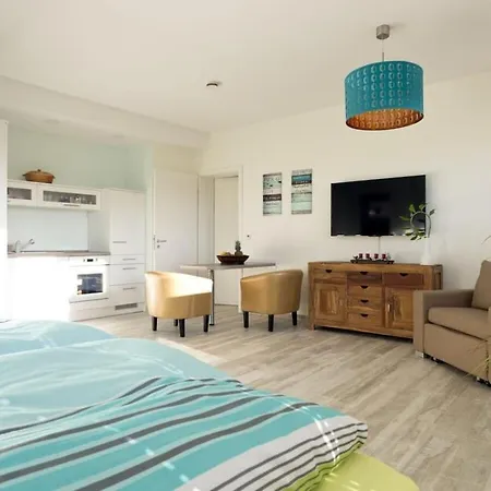 Vakantiehuis Casa Alexa Comfortable *