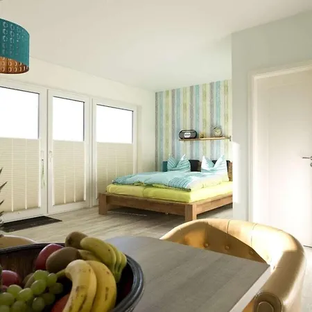 Vakantiehuis Casa Alexa Comfortable Zinnowitz