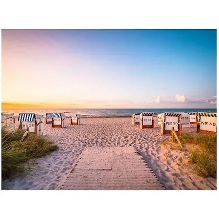 Vakantiehuis Casa Alexa Comfortable *