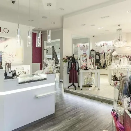 Vakantiehuis Casa Alexa Comfortable Zinnowitz