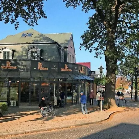 Casa Alexa Comfortable Vakantiehuis